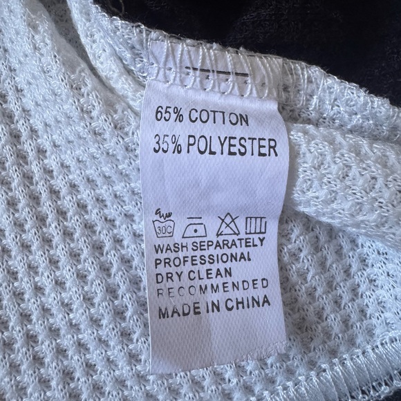 Miss Sparkling Women’s Long Sleeve - Picture 4 of 6